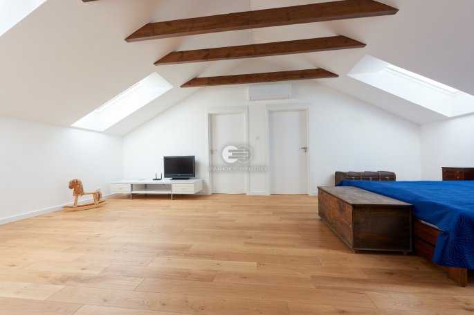 Polskie Dęby - Dąb Leśny Postarzany 