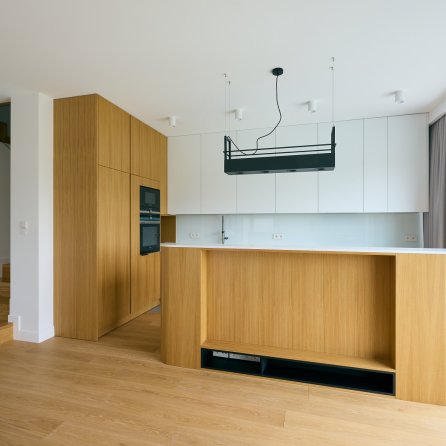 Polskie Dęby - Dąb Leśny Prime