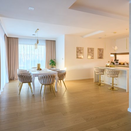 Polskie Dęby - Dąb Malachit Prime