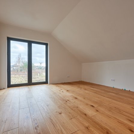 Polskie Dęby - Dąb Miodowy Postarzany