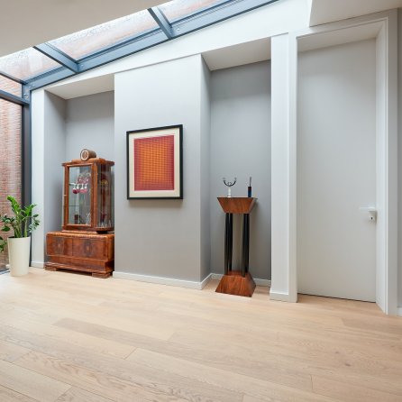 Polskie Dęby - Dąb Nowoczesny Standard