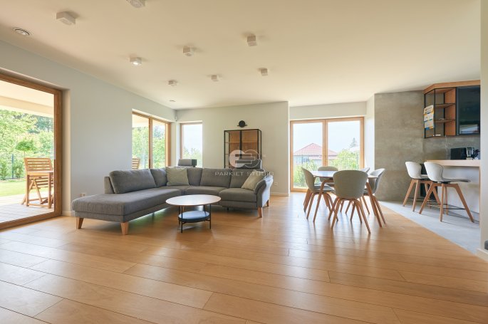 Polish Oak Sand Oak Prime