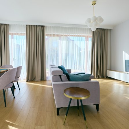 Polskie Dęby - Dąb Piaskowy Prime