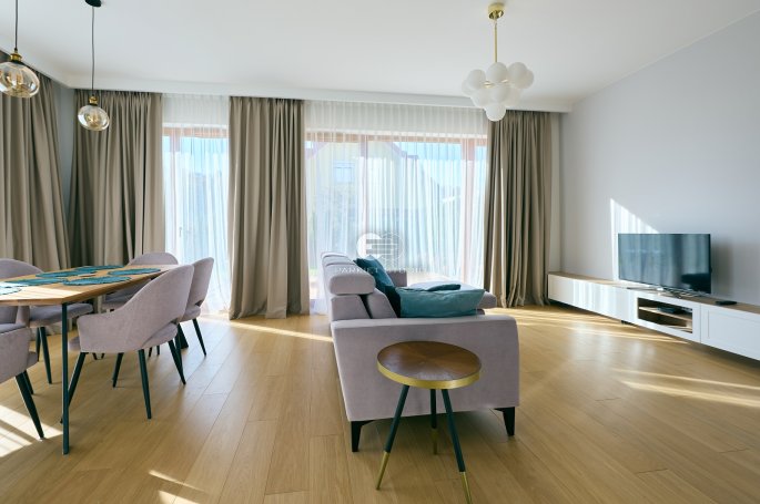 Polskie Dęby - Dąb Piaskowy Prime