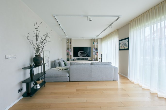 Polskie Dęby - Dąb Piaskowy Prime