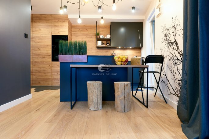 Polish Oaks - Common Oak