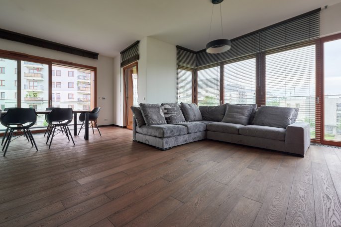 Polskie Dęby Dąb Retro Country