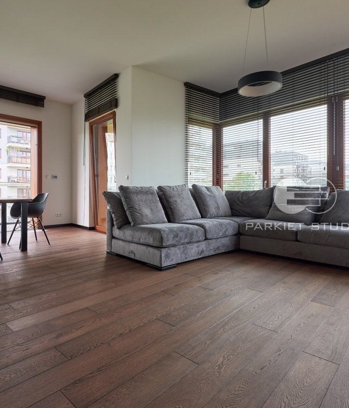 Polskie Dęby Dąb Retro Country