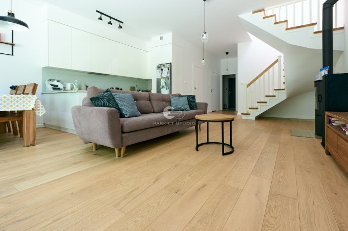 Polish Oaks - Field Oak Aged