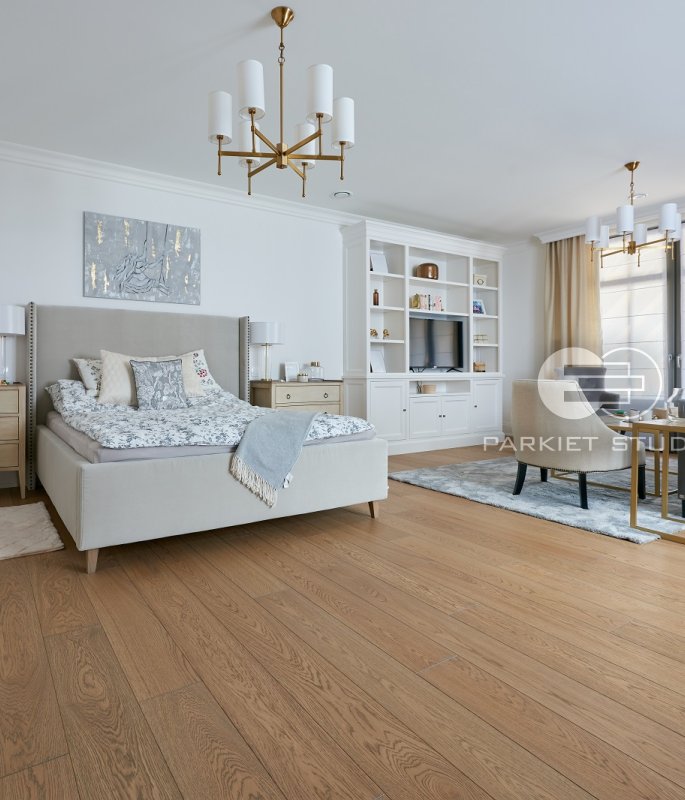 Polish Oaks - Prime Blue Oak