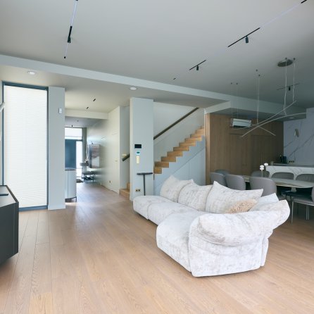 Polskie Dęby - Dąb Szmaragd Prime