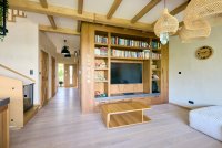 Polskie Dęby - Dąb Wapienny