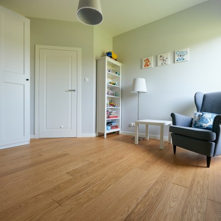 Polskie Dęby - Dąb Nefryt Prime