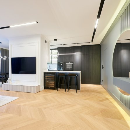 Polskie Dęby Jodła Francuska Dąb Leśny Prestige