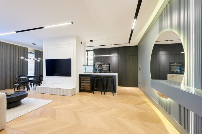 Polskie Dęby Jodła Francuska Dąb Leśny Prestige