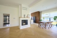 Jodła Klasyczna Dąb Polny - kolekcja Postarzana