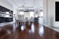 Sucupira Bengalska Lakierowana