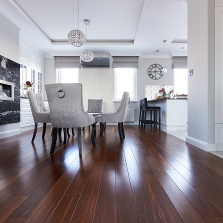 Tamex Sucupira Bengalska Lakierowana