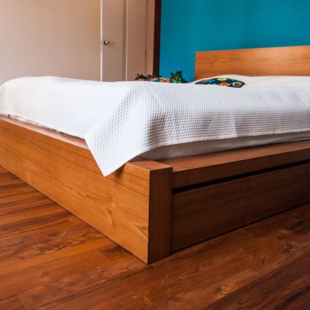 Exo Line Teak Indonezyjski