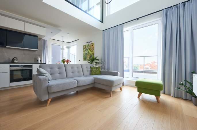 Walczak Oak - Oak Pure S54