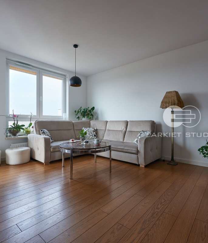 Walczak Oak Cognac Nature