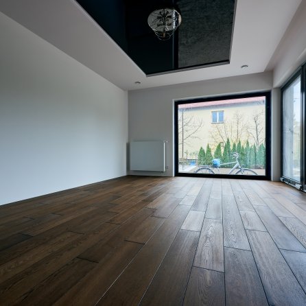 Color Floor - Dąb Heban Standard