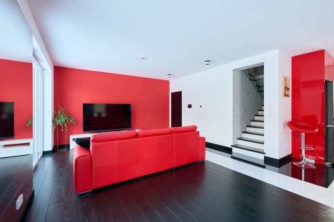 Walczak Dąb S40 Extra Czarny