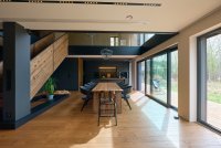 Walczak Dąb Kolor Tabak (Gładka)