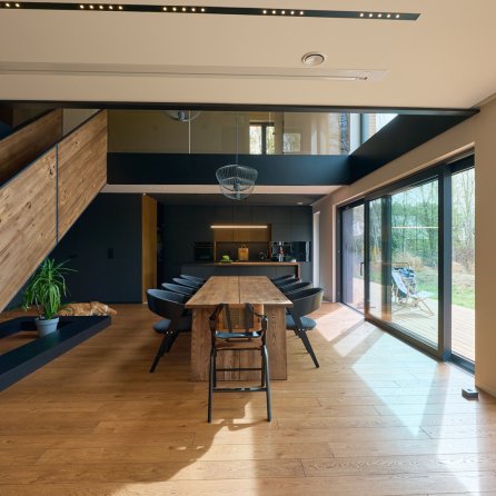 Walczak Dąb Tabak Country