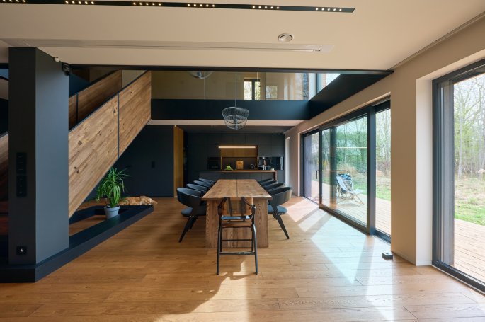 Walczak Dąb Tabak Country