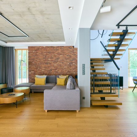 Walczak Dąb Zamkowy Natural