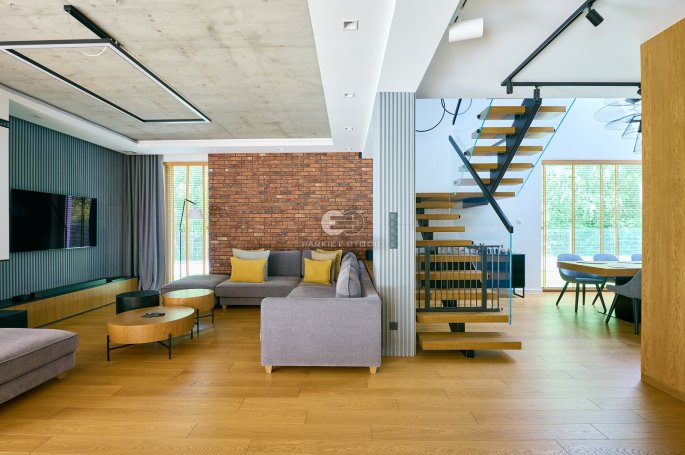 Walczak Dąb Zamkowy Natural