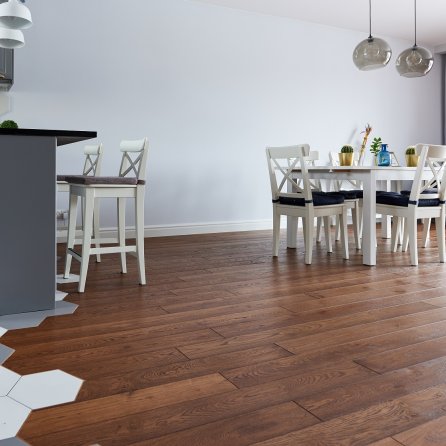 Walczak - Dąb Palisander