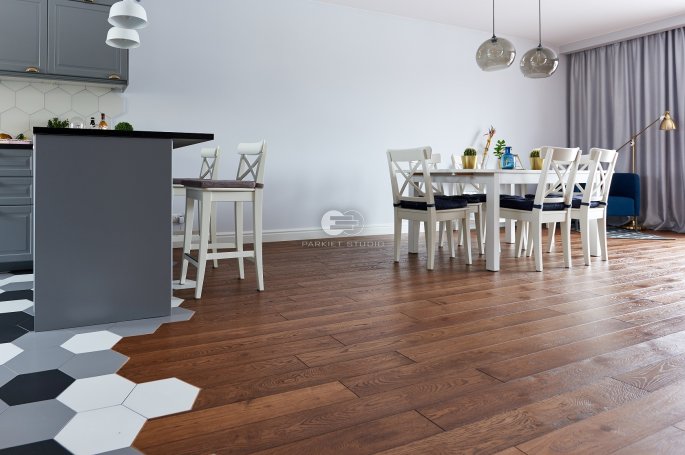 Walczak - Dąb Palisander