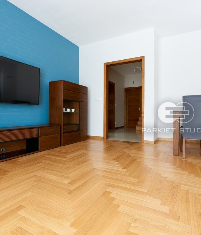 Wonder Floor - Dąb Amarillo Natur 