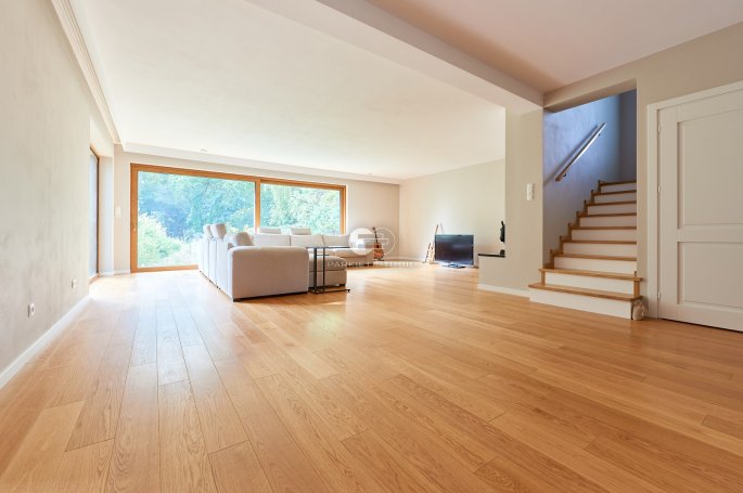 Wonder Floor Oak Amarillo Natur