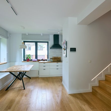 Wonder Floor Dąb Amarillo Authentic