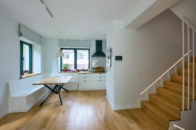 Wonder Floor Dąb Amarillo Authentic