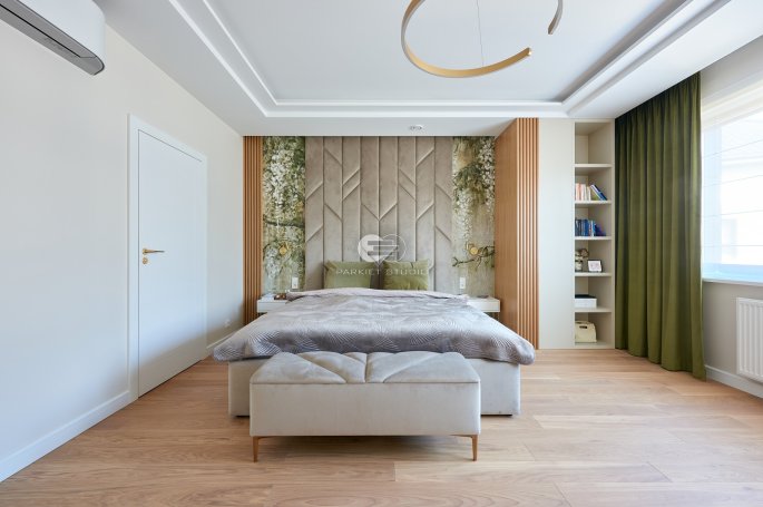 Wonder Floor Oak Baltimore Authentic