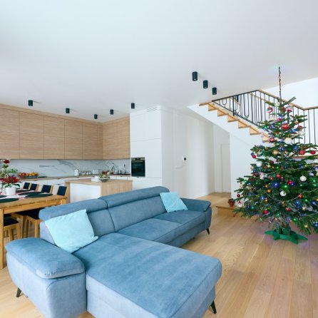 Wonder Floor Dąb Baltimore Authentic