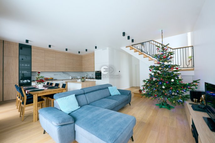 Wonder Floor Dąb Baltimore Authentic