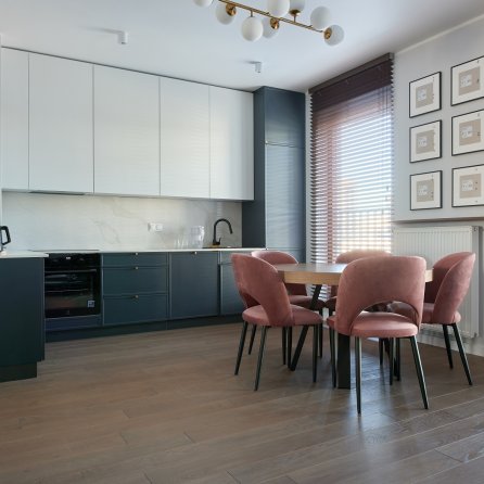 Wonder Floor Dąb Buffalo Natur