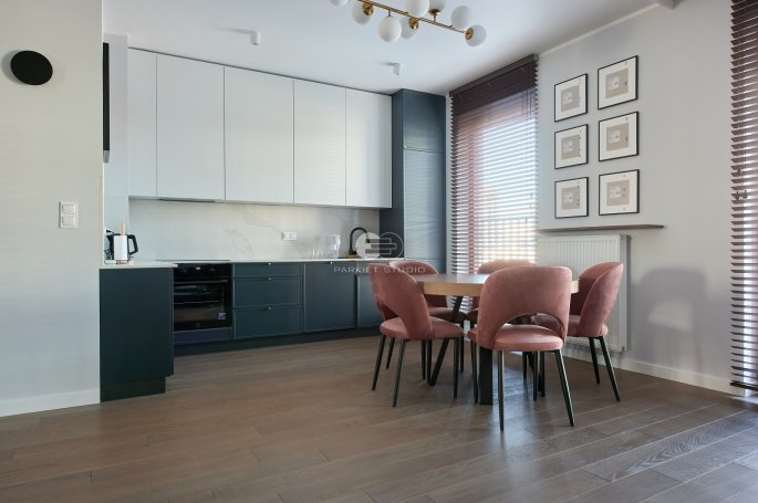 Wonder Floor Oak Buffalo Natur