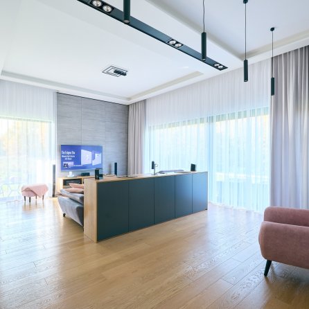 Wonder Floor Dąb Cameron Natur