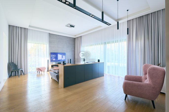 Wonder Floor Oak Cameron Natur