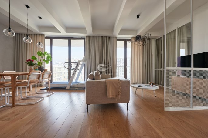 Wonder Floor Oak Cameron Authentic