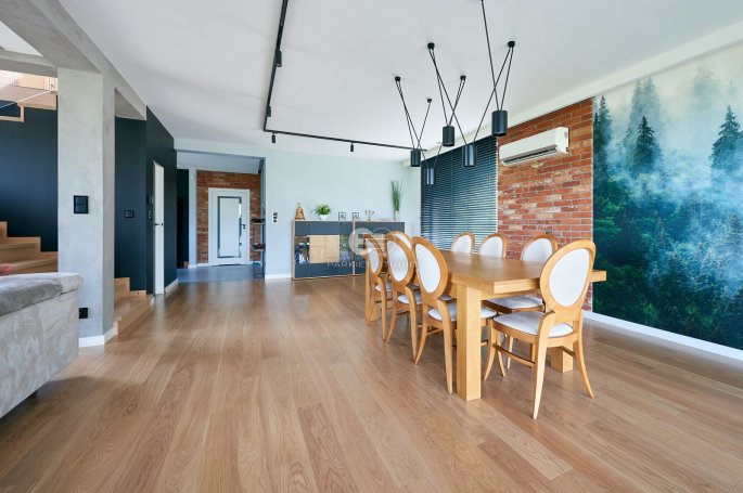 Wonder Floor Oak Cameron Natur