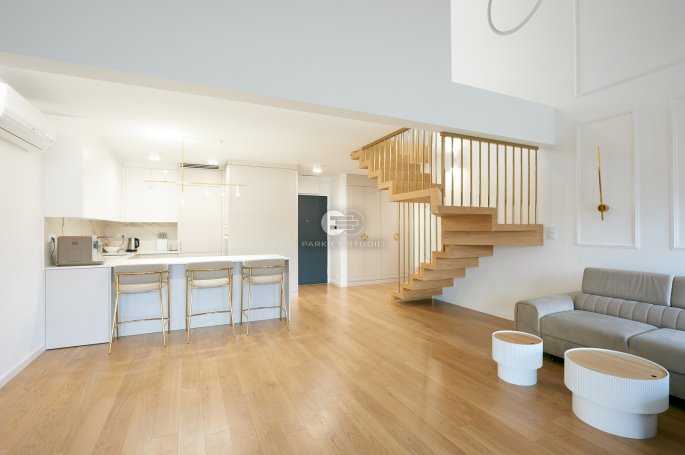 Wonder Floor Dąb Cameron Authentic