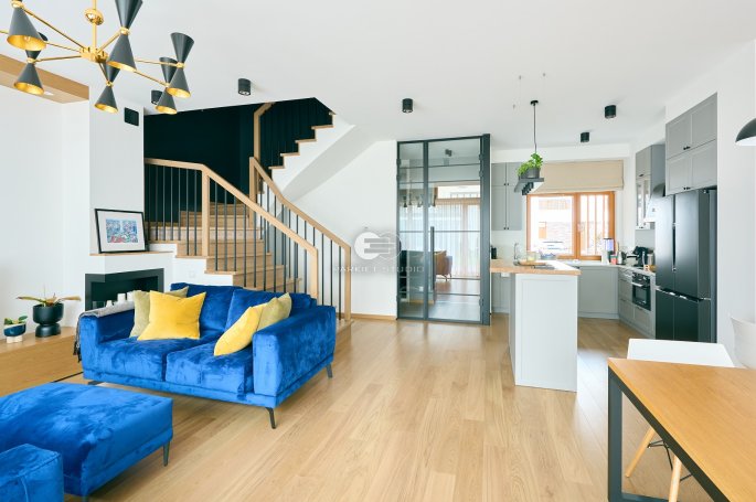 Wonder Floor Oak Cameron Natural