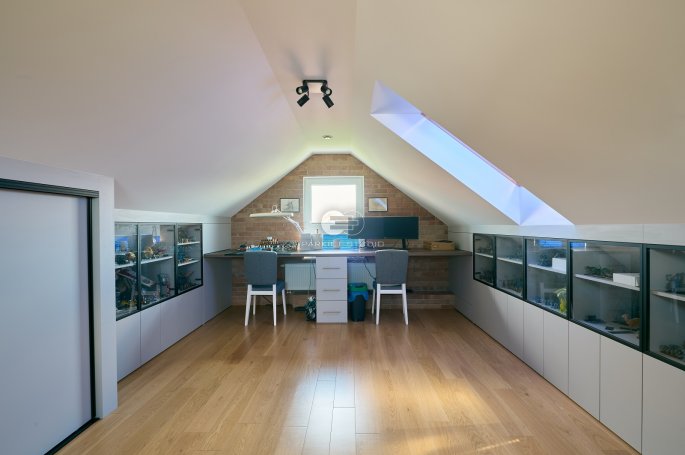 Wonder Floor Dąb Cameron Authentic